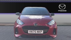 Mazda 2 Hybrid 1.5i Hybrid Homura 5dr CVT Hybrid Hatchback